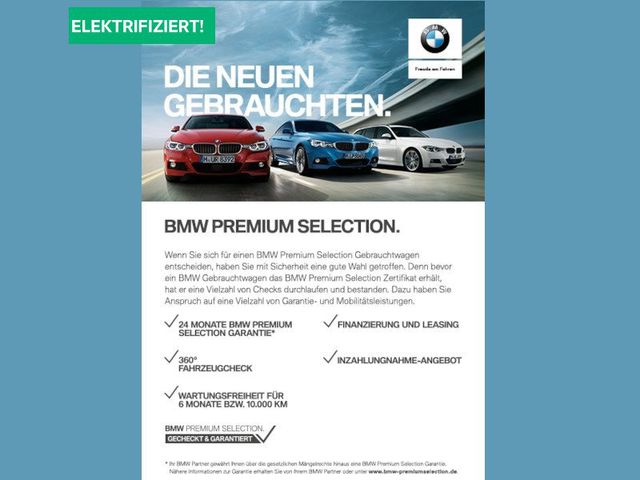 BMW X1 xDrive25e Advantage Aut. Shz PDC Klimaaut. LED Parkassist. DAB Navi