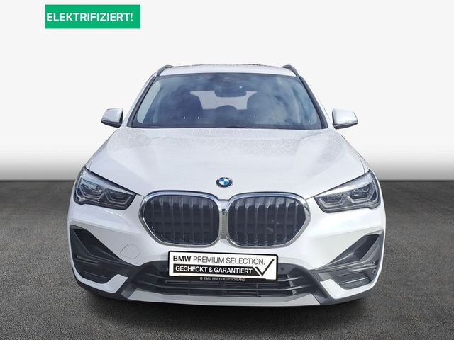 BMW X1 xDrive25e Advantage Aut. Shz PDC Klimaaut. LED Parkassist. DAB Navi