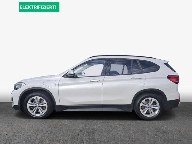 BMW X1 xDrive25e Advantage Aut. Shz PDC Klimaaut. LED Parkassist. DAB Navi