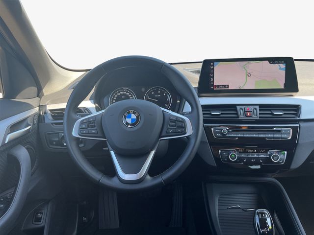 BMW X1 sDrive20d Advantage Head-Up DAB LED RFK Shz