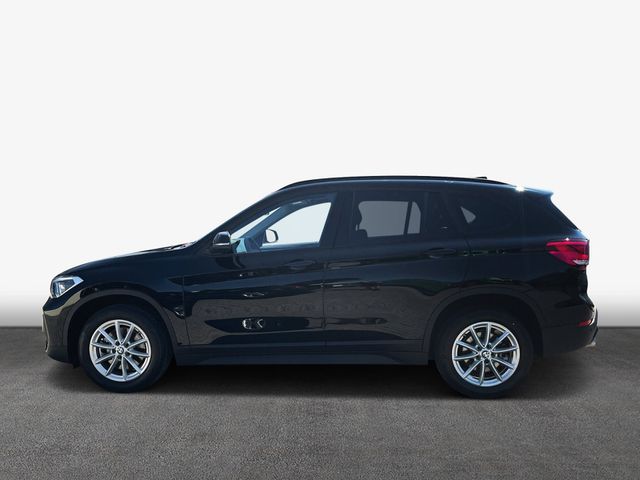 BMW X1 sDrive20d Advantage Head-Up DAB LED RFK Shz