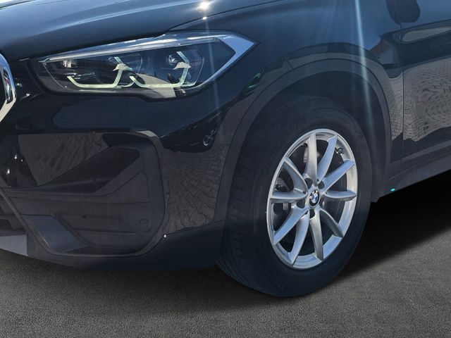 BMW X1 sDrive20d Advantage Head-Up DAB LED RFK Shz