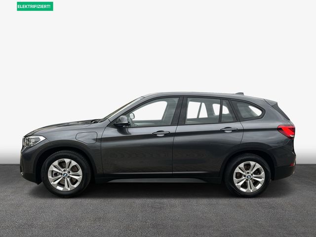 BMW X1 xDrive25e Advantage DAB LED RFK Navi AHK Shz