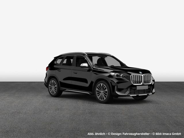 BMW X1 xDrive20d xLine HiFi DAB LED RFK Navi AHK X1 xDrive20d