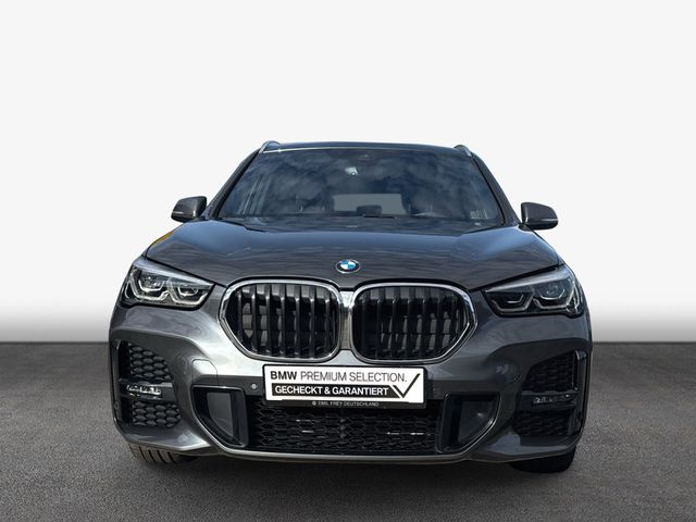 BMW X1 sDrive18i M Sportpaket HiFi DAB LED RFK Navi