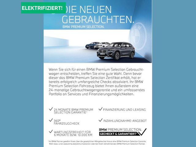 BMW X1 xDrive25e Advantage Head-Up HiFi DAB LED RFK