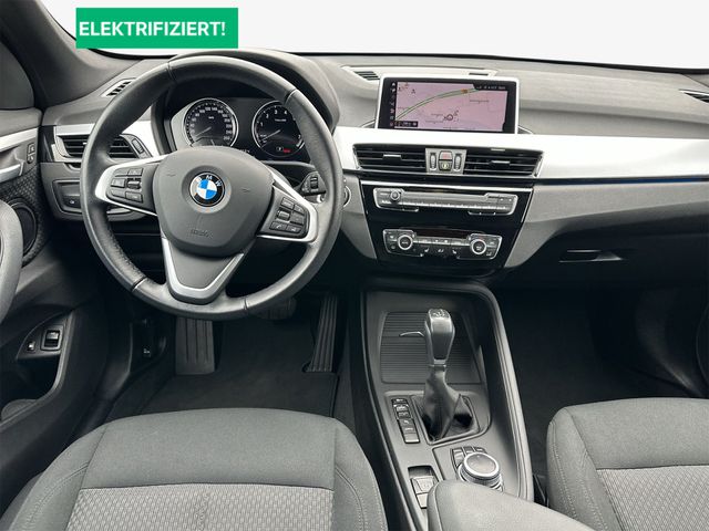 BMW X1 xDrive25e Advantage DAB LED RFK Navi Shz PDC