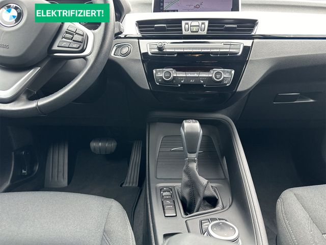 BMW X1 xDrive25e Advantage DAB LED RFK Navi Shz PDC