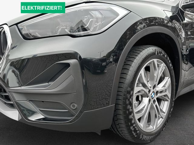 BMW X1 xDrive25e Advantage DAB LED RFK Navi Shz PDC