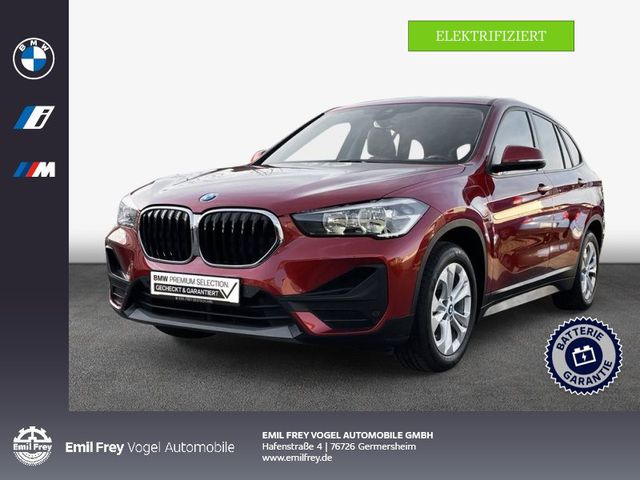 BMW X1 xDrive25e Advantage DAB Tempomat Klimaaut. X1 xDrive25e