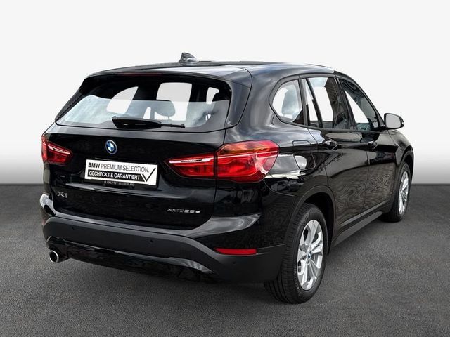 BMW X1 xDrive25e Advantage DAB Navi Tempomat Shz X1 xDrive25e