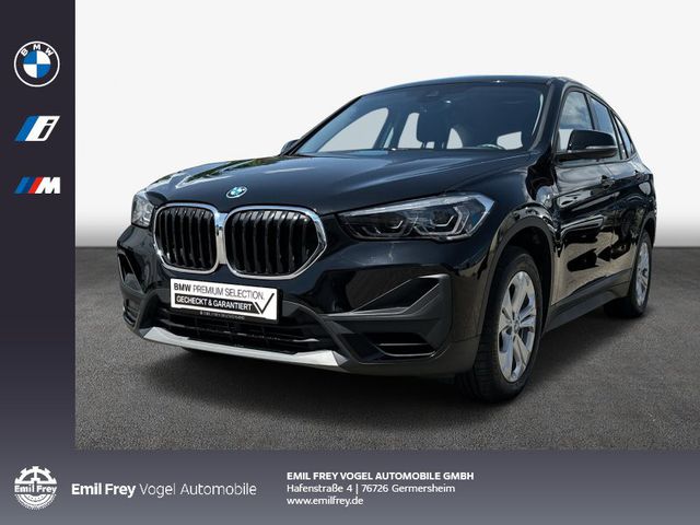 BMW X1 xDrive25e Advantage DAB LED Navi AHK Shz PDC