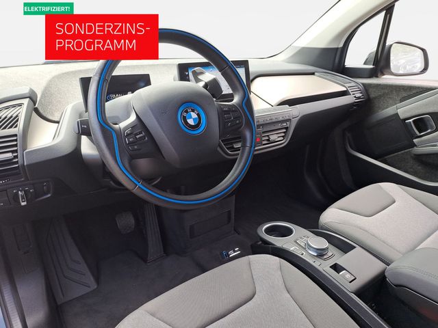 BMW i3s 120 Ah Aut. Shz PDC Klimaaut. Navi DAB