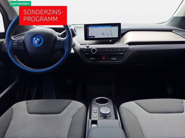 BMW i3s 120 Ah Aut. Shz PDC Klimaaut. Navi DAB