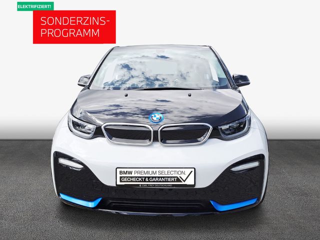 BMW i3s 120 Ah Aut. Shz PDC Klimaaut. Navi DAB