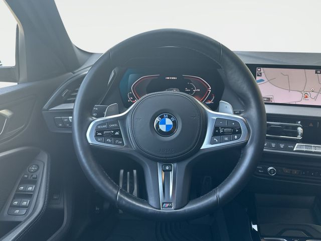 BMW M135i xDrive Hatch Head-Up DAB LED WLAN Shz