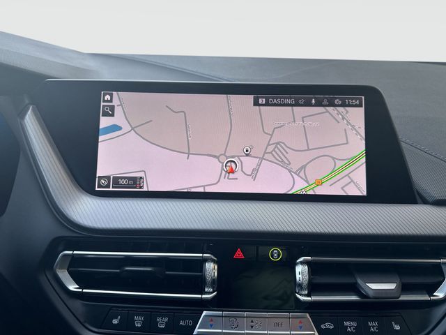 BMW M135i xDrive Hatch Head-Up DAB LED WLAN Shz