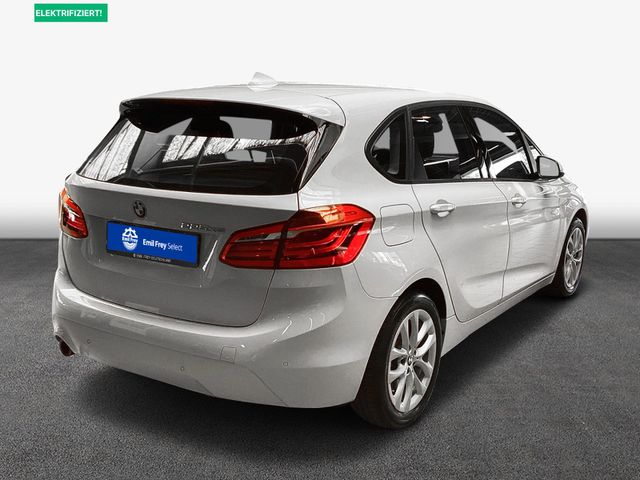 BMW 225 Active Tourer 225xe iPerformance Advantage DAB