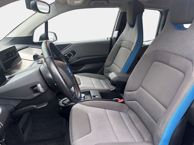 BMW i3 120Ah Sportpaket DAB WLAN RFK Navi Prof. Shz i3