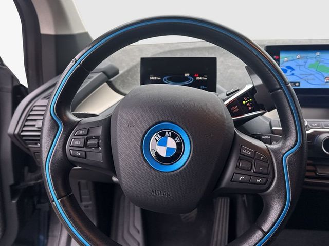 BMW i3 120Ah Sportpaket DAB WLAN RFK Navi Prof. Shz i3