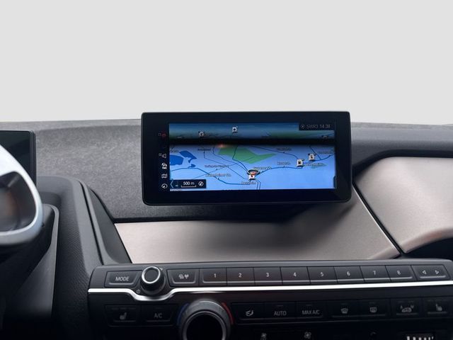 BMW i3 120Ah Sportpaket DAB WLAN RFK Navi Prof. Shz i3