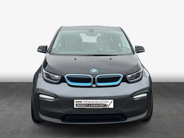 BMW i3 120Ah Sportpaket DAB WLAN RFK Navi Prof. Shz i3