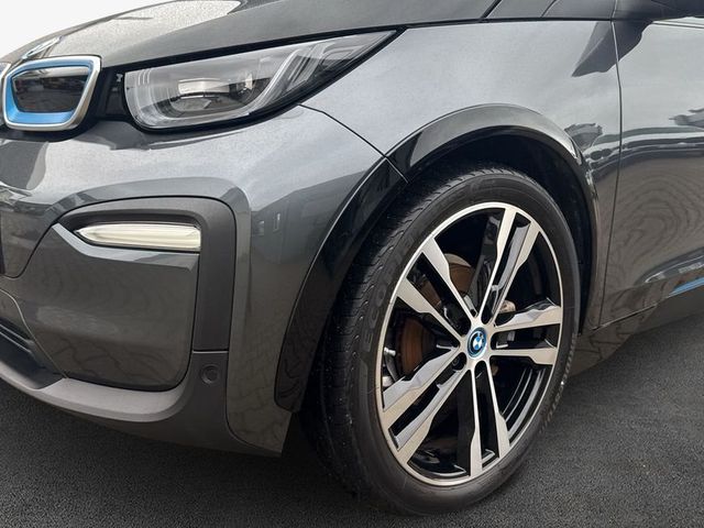 BMW i3 120Ah Sportpaket DAB WLAN RFK Navi Prof. Shz i3