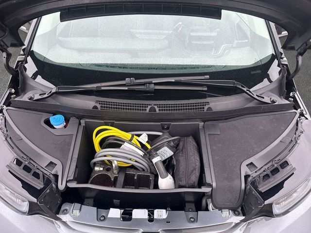 BMW i3 120Ah Sportpaket DAB WLAN RFK Navi Prof. Shz i3