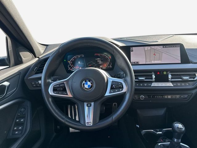 BMW 118i Hatch M Sport HiFi DAB LED WLAN Komfortzg. 118i