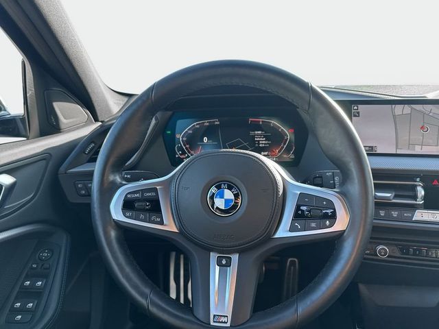 BMW 118i Hatch M Sport HiFi DAB LED WLAN Komfortzg. 118i