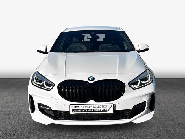 BMW 118i Hatch M Sport HiFi DAB LED WLAN Komfortzg. 118i