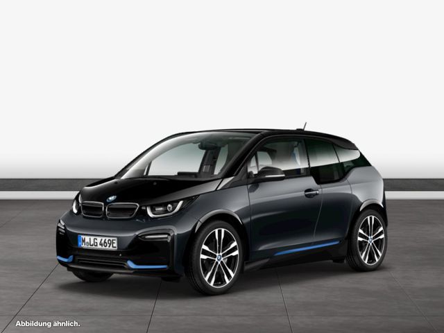 BMW i3s 120Ah DAB WLAN RFK Navi Prof. Tempomat Shz