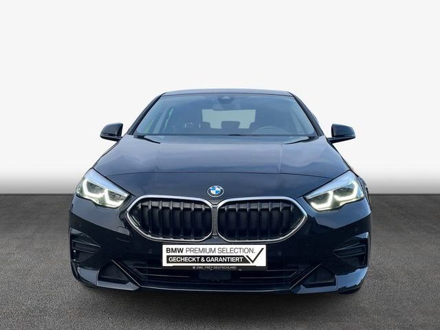 BMW 218i Gran Coupé Sport Line DAB WLAN Tempomat 218i