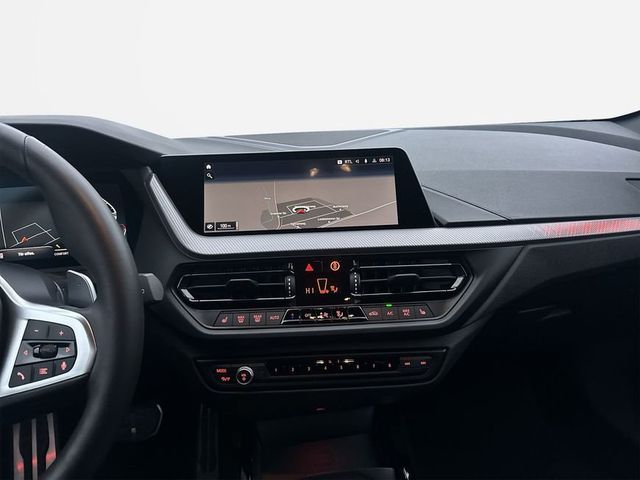 BMW 118d Hatch M Sport HiFi DAB LED Komfortzg. AHK 118d