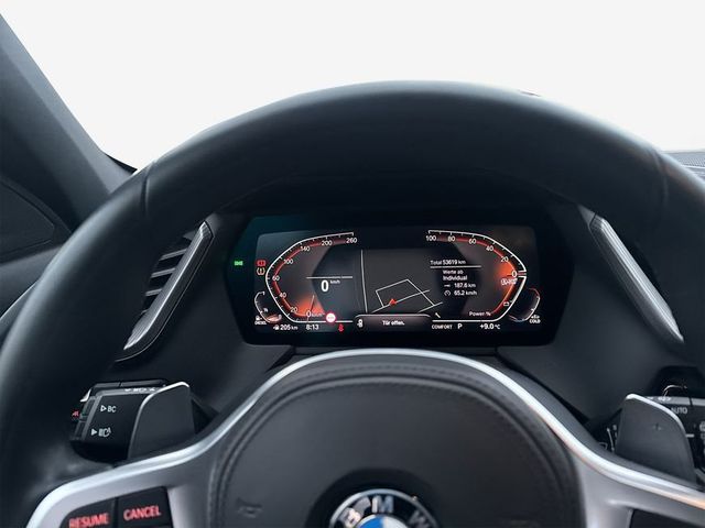 BMW 118d Hatch M Sport HiFi DAB LED Komfortzg. AHK 118d