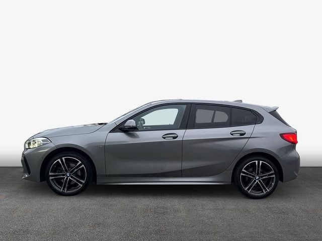 BMW 118d Hatch M Sport HiFi DAB LED Komfortzg. AHK 118d