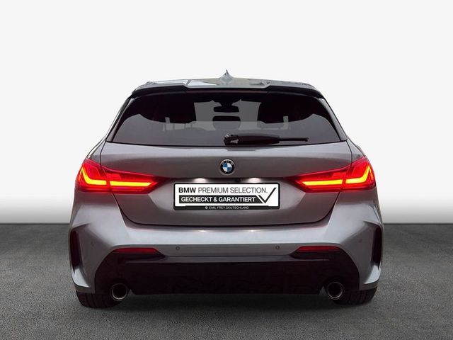 BMW 118d Hatch M Sport HiFi DAB LED Komfortzg. AHK 118d