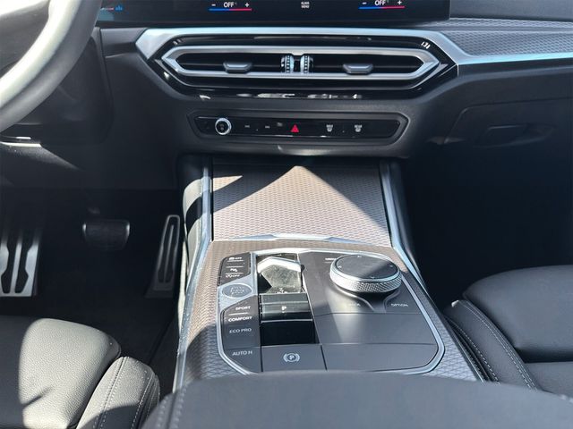 BMW 330i Limousine M Sportpaket HK HiFi DAB LED GSD