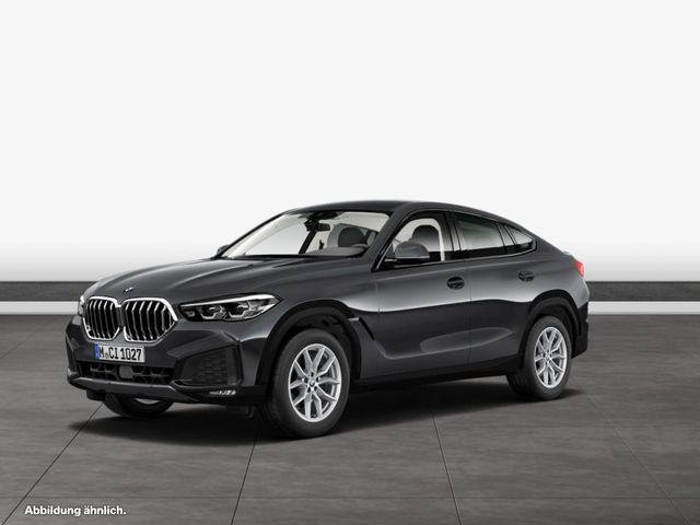 BMW X6 xDrive30d Parkassistent Shz X6 xDrive30d