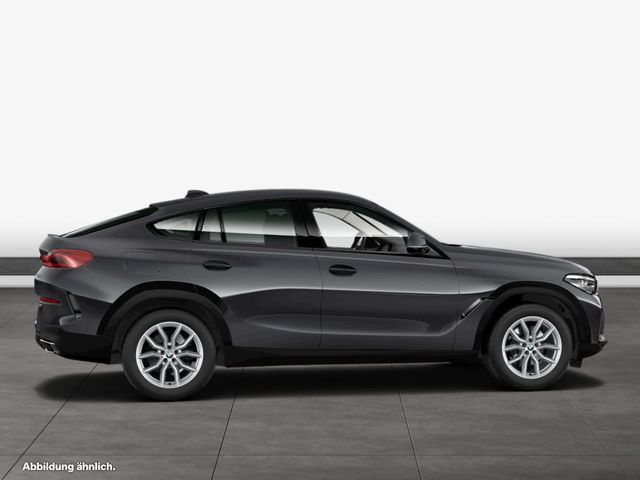 BMW X6 xDrive30d Parkassistent Shz X6 xDrive30d