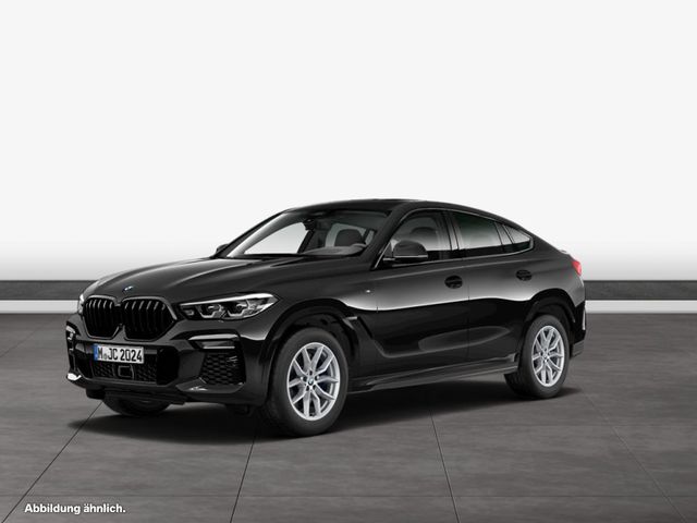 BMW X6 xDrive30d M Sportpaket Head-Up HK HiFi DAB X6 xDrive30d