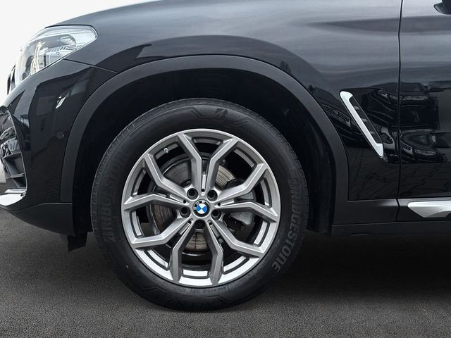 BMW X4 xDrive20d xLine Head-Up HiFi DAB WLAN AHK X4 xDrive20d