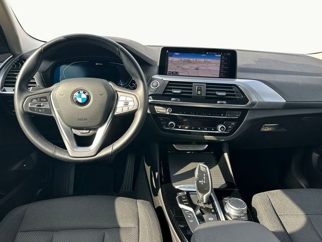 BMW X3 xDrive30e Advantage Head-Up HiFi DAB WLAN X3 xDrive30e