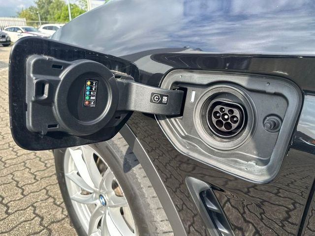 BMW X3 xDrive30e Advantage Head-Up HiFi DAB WLAN X3 xDrive30e