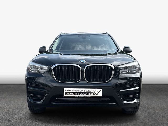 BMW X3 xDrive30e Advantage Head-Up HiFi DAB WLAN X3 xDrive30e