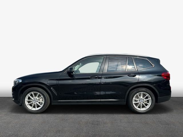 BMW X3 xDrive30e Advantage Head-Up HiFi DAB WLAN X3 xDrive30e