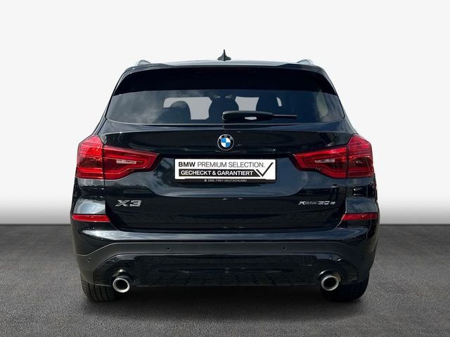 BMW X3 xDrive30e Advantage Head-Up HiFi DAB WLAN X3 xDrive30e