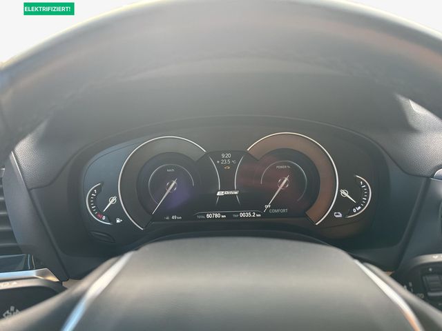 BMW X3 xDrive30e xLine Head-Up DAB LED Pano.Dach