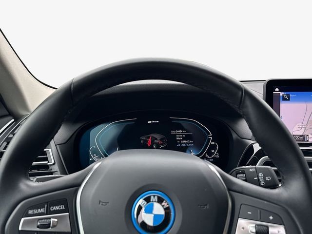 BMW X3 xDrive30e HiFi DAB LED WLAN Parkassistent X3 xDrive30e