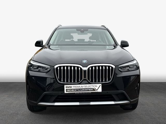 BMW X3 xDrive30e HiFi DAB LED WLAN Parkassistent X3 xDrive30e